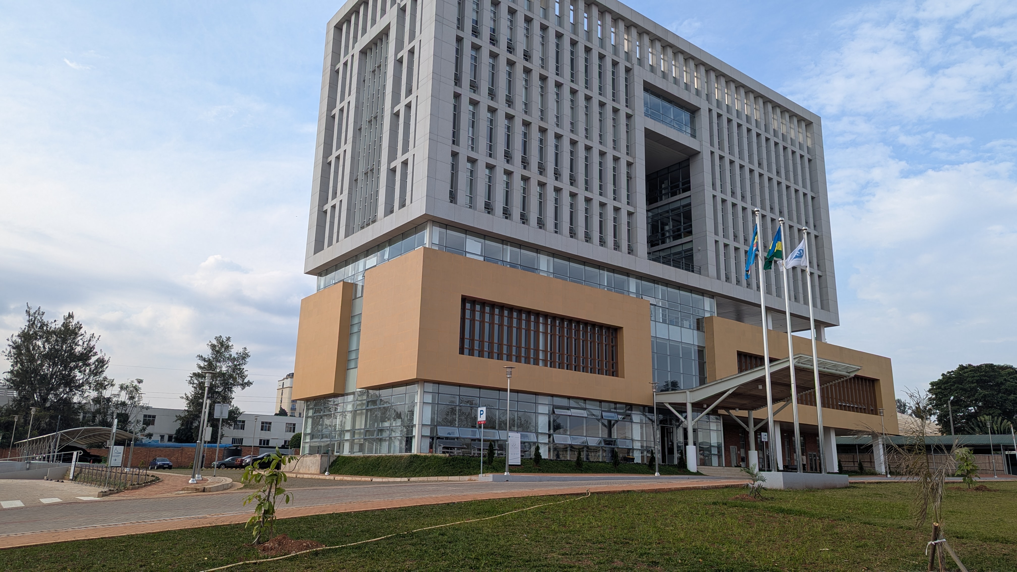 University of Rwanda