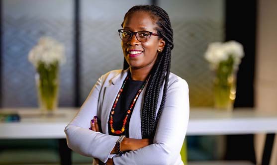 Dr. Jennifer Batamuliza