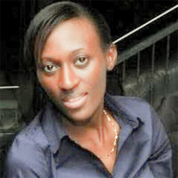 Dr Clarisse Kagoyire obtained her PhD degree from Lund University in Sweden