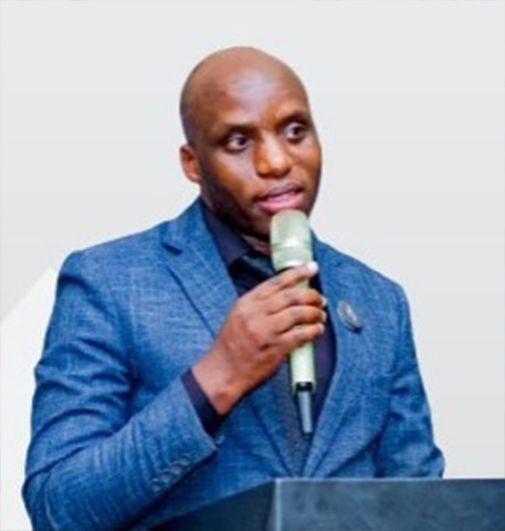 Prof. Wenceslas Nzabalirwa