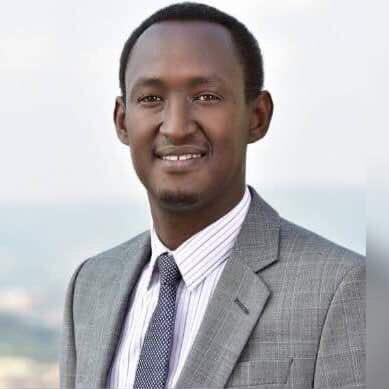 University of Rwanda